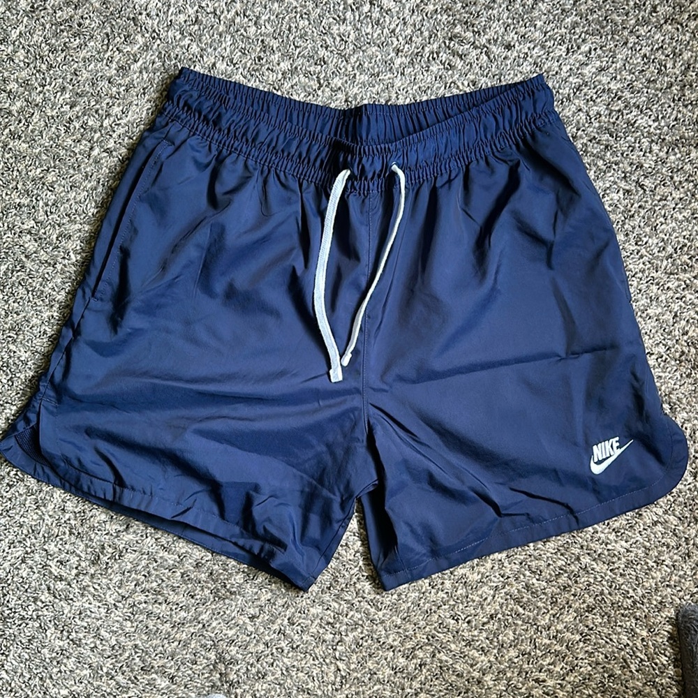 Nike shorts NWOT